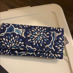 Vera Bradley Clutch wallet